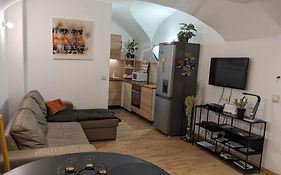 Appartement 30M²